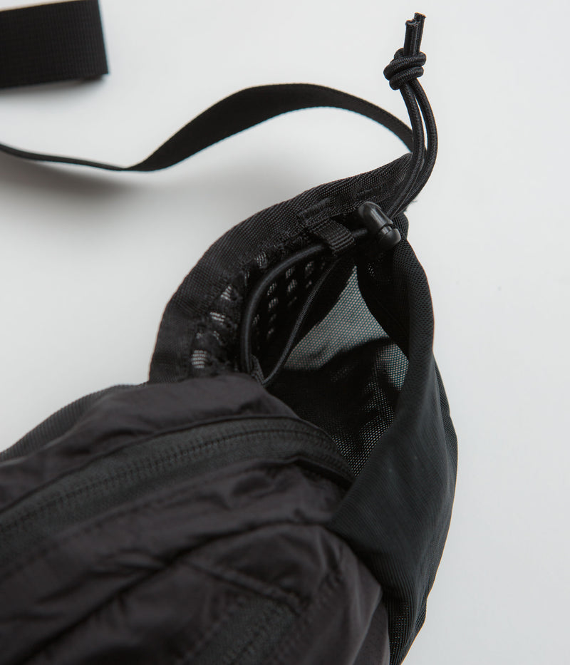 Patagonia Terravia Hip Pack in Black