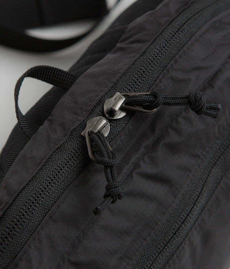 Patagonia Terravia Hip Pack in Black