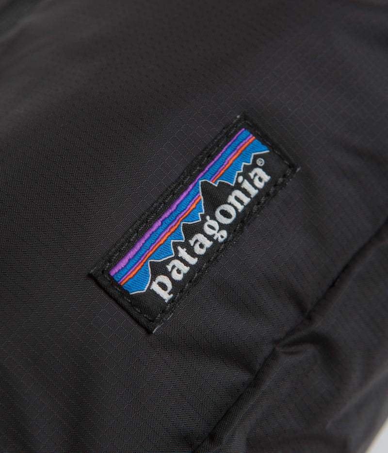 Patagonia Terravia Hip Pack in Black