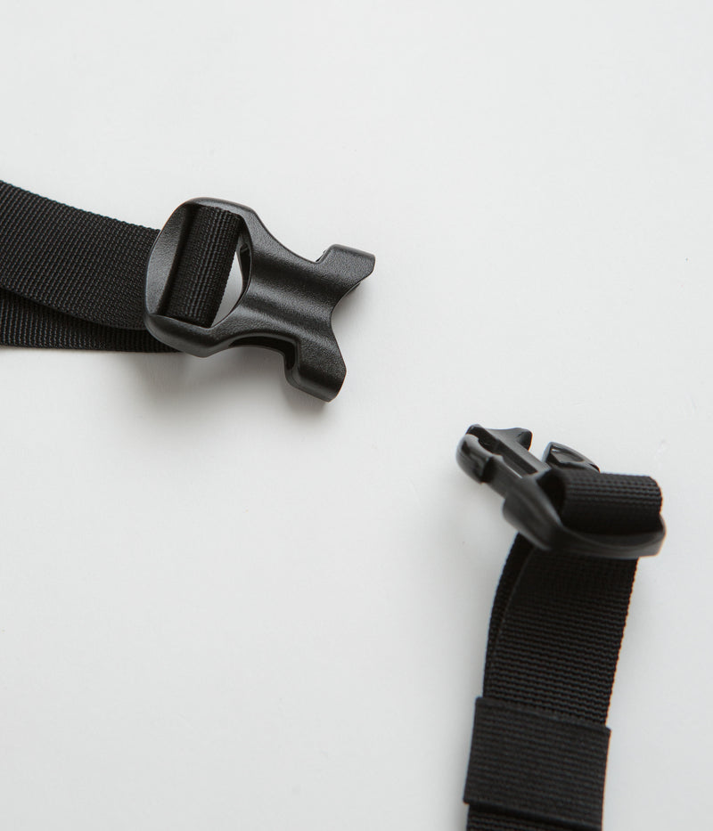 Patagonia Terravia Hip Pack in Black