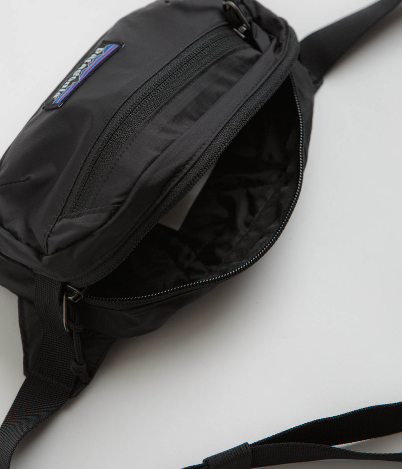 Patagonia Terravia Mini Hip Pack in Black