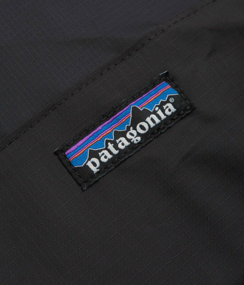 Patagonia Terravia Tote Pack in Black