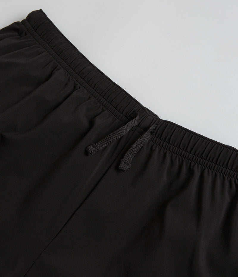 Patagonia Trailfarer 6" Shorts in Black