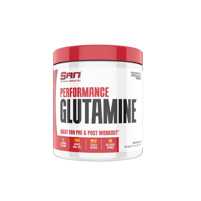 PERFORMANCE GLUTAMINE