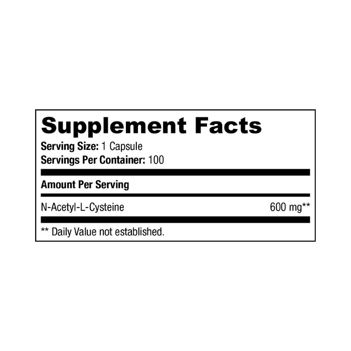 PERFORMANCE GLUTAMINE