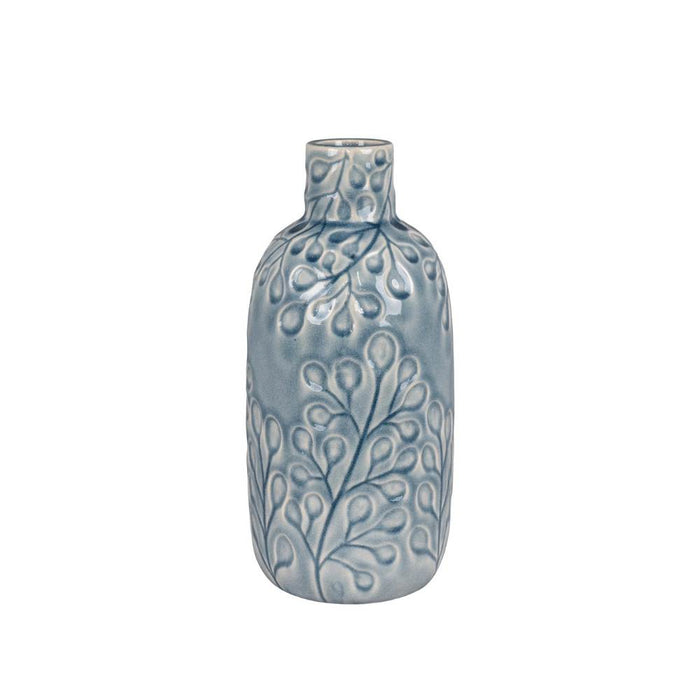 Perry Pattern Vase House Nordic