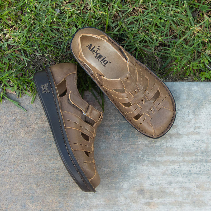 Pesca Stones Throw - Web Exclusive | Alegria Shoes