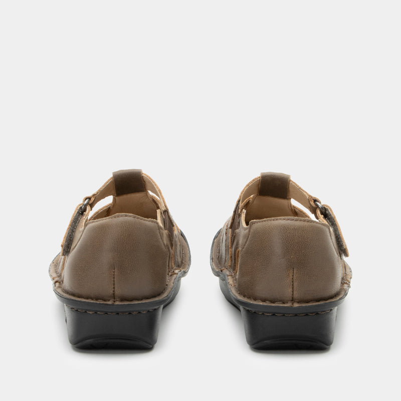 Pesca Stones Throw - Web Exclusive | Alegria Shoes