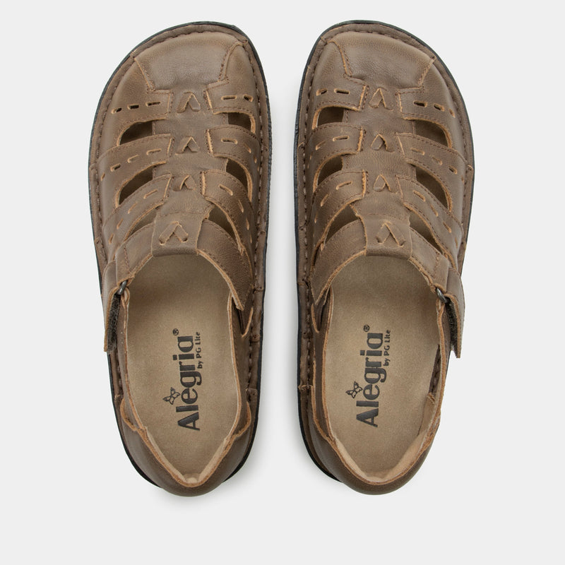 Pesca Stones Throw - Web Exclusive | Alegria Shoes