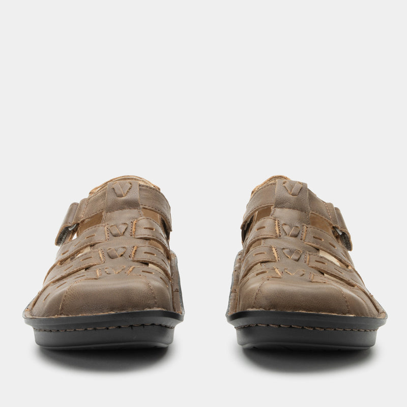 Pesca Stones Throw - Web Exclusive | Alegria Shoes