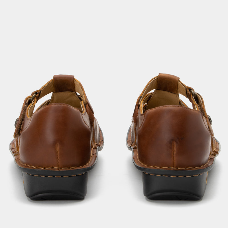 Pesca Tawny Sandal | Alegria Shoes