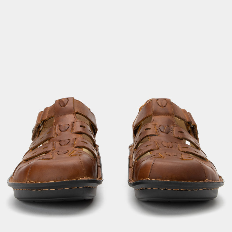 Pesca Tawny Sandal | Alegria Shoes