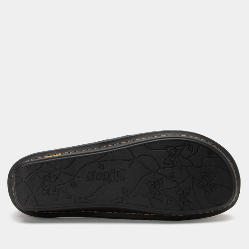 Pesca Tawny Sandal | Alegria Shoes