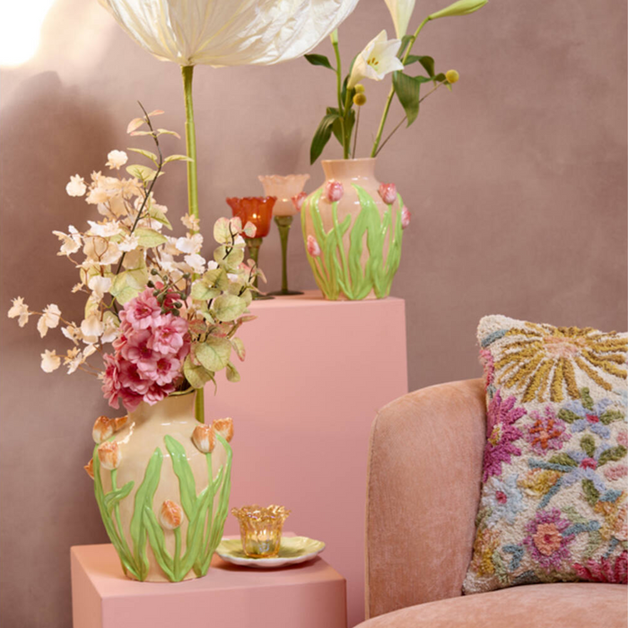 Petal Plate
