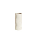 Phora Cream Vase - Small