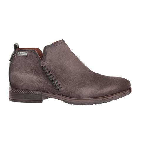 Pikolinos Ordino W8M-8692SO (Women) - Lead Boots - Fashion - Ankle Boot - The Heel Shoe Fitters