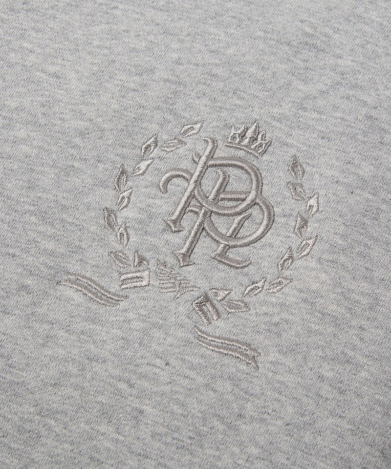 Planes Crest Hoodie