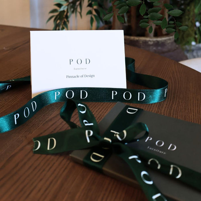 Pod Furniture Gift Card
