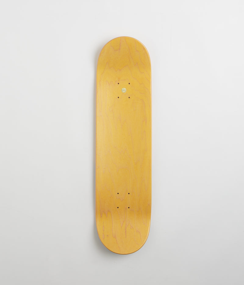 Poetic Collective 3 Flames Deck in 8.375"