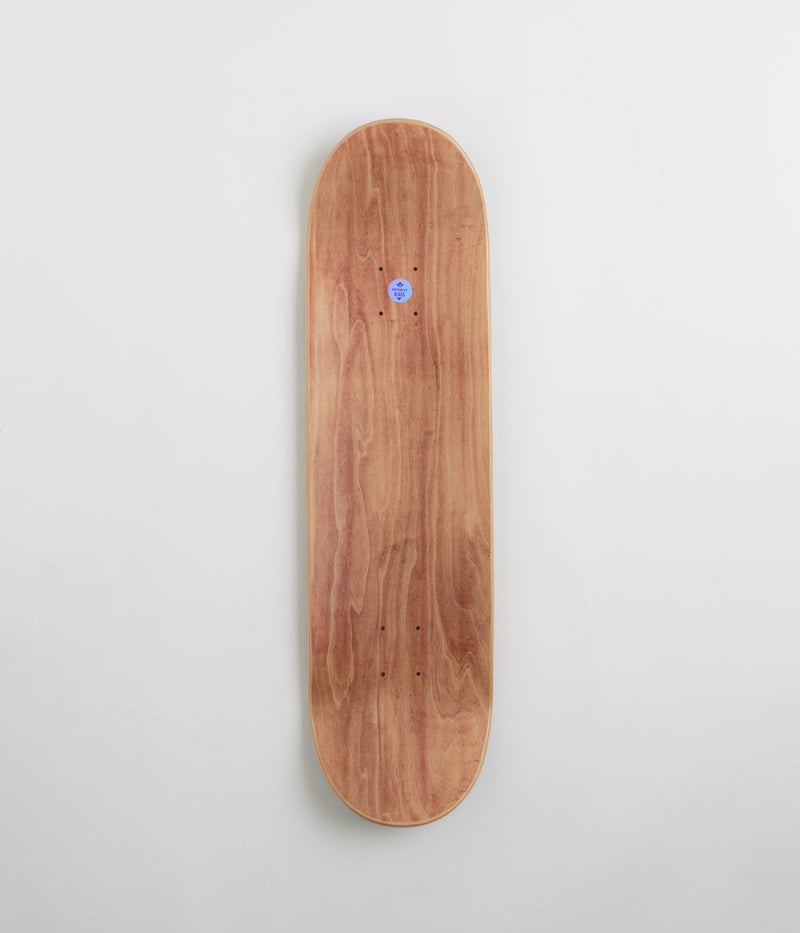 Poetic Collective Space Deck in 8.625"