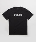 Poets OG Poets T-Shirt in Black