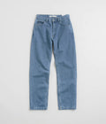 Polar 89 Jeans in Mid Blue