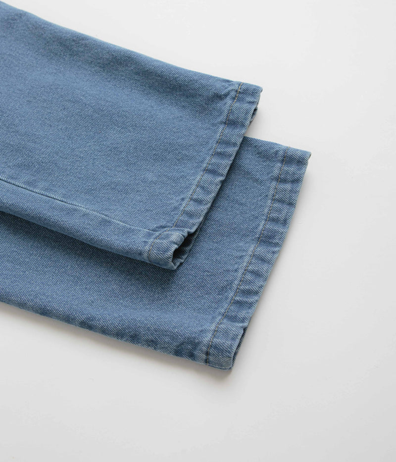 Polar 89 Jeans in Mid Blue