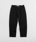 Polar '92 Jeans in Pitch Black
