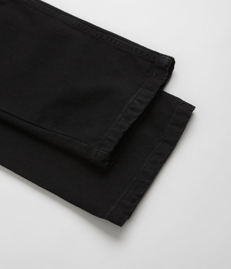 Polar '92 Jeans in Pitch Black