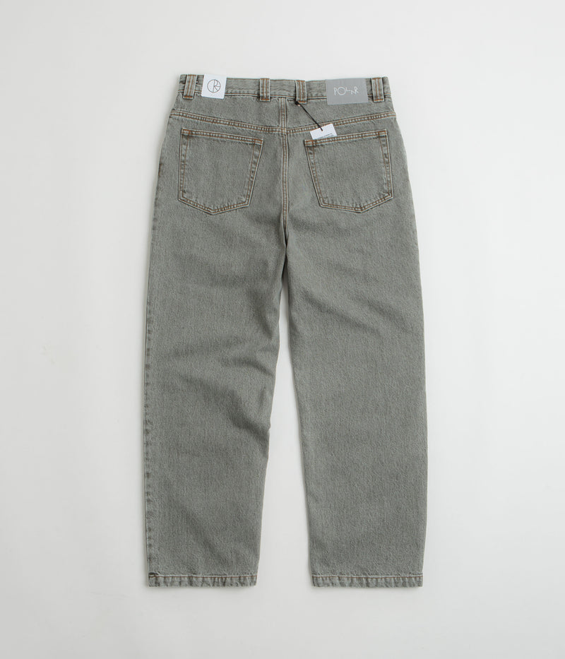 Polar 93 Jeans in Eucaplytus