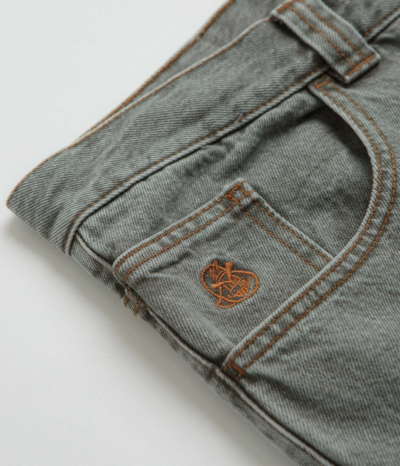 Polar 93 Jeans in Eucaplytus