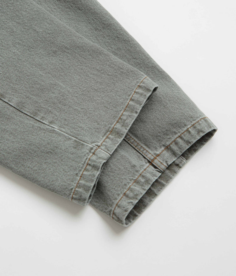 Polar 93 Jeans in Eucaplytus