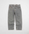 Polar 93 Jeans in Washed Graphite