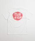 Polar Bear T-Shirt in White