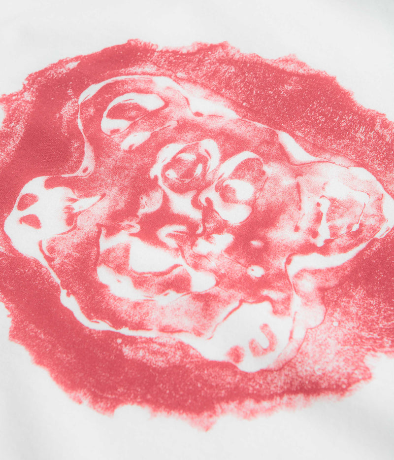 Polar Bear T-Shirt in White