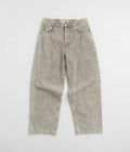 Polar Big Boy Jeans in Acid Beige