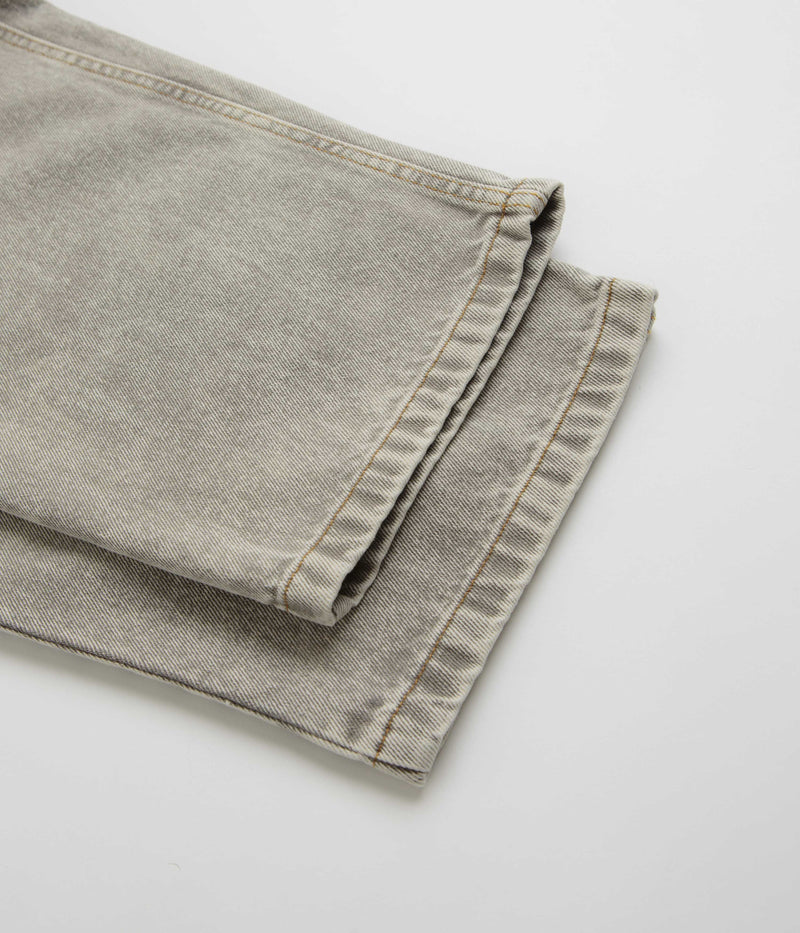 Polar Big Boy Jeans in Acid Beige