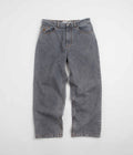 Polar Big Boy Jeans in Washed Graphite