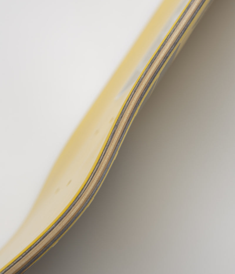 Polar David Stenstrom Tape and Panther Veneer Deck in 8.5"