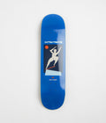 Polar Emile Laurent Crooks Deck in 8"