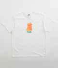 Polar Invasion T-Shirt in White