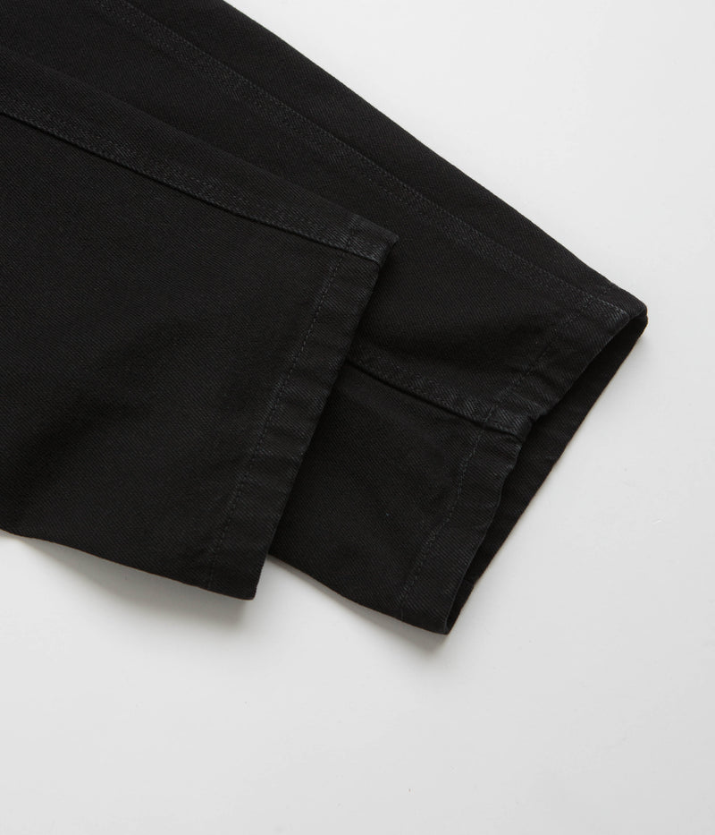 Polar Jiro Pants in Pitch Black