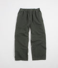 Polar Kata Pants in Dark Olive