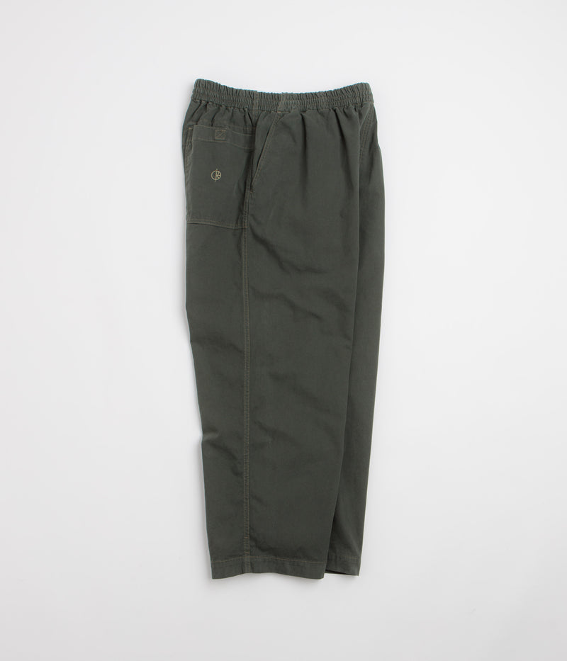 Polar Kata Pants in Dark Olive