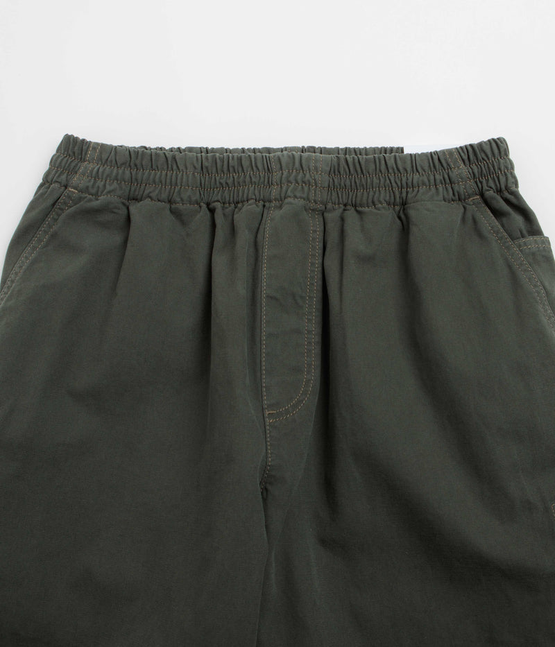 Polar Kata Pants in Dark Olive