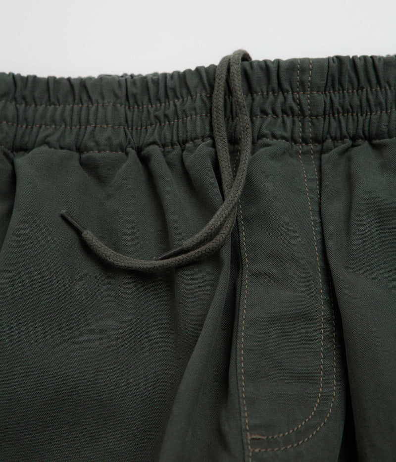 Polar Kata Pants in Dark Olive