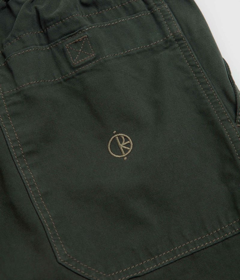 Polar Kata Pants in Dark Olive