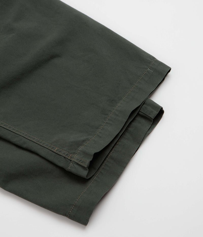 Polar Kata Pants in Dark Olive