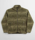 Polar Kiko Jacket in Army Green