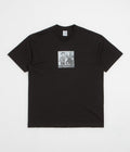 Polar Mexico T-Shirt in Black